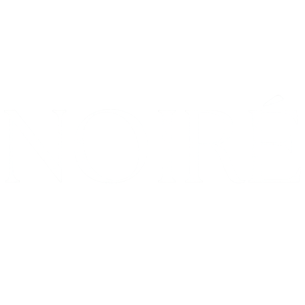 NOIRÉ Logo